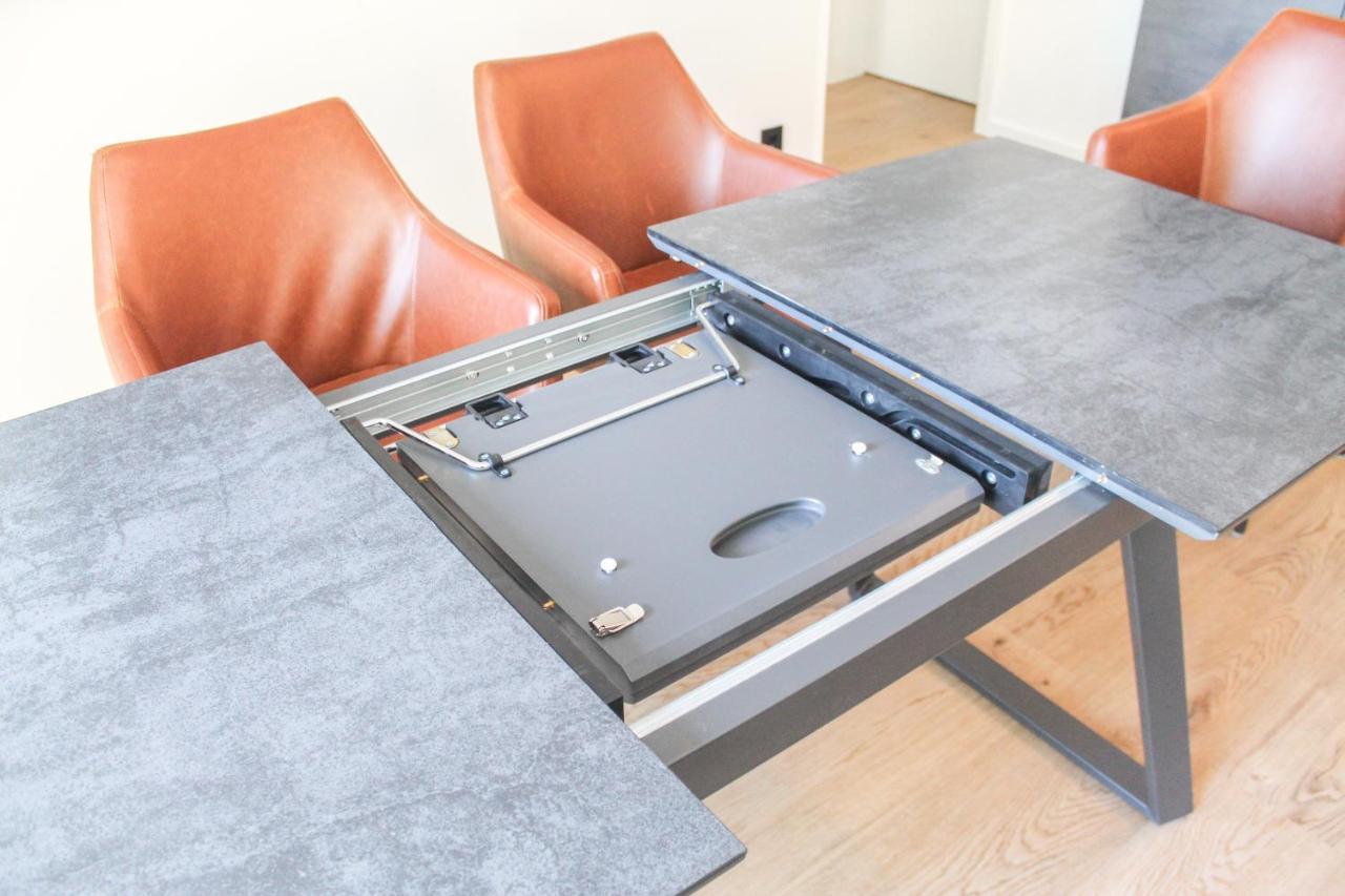 New York Apartment - Fuer Freunde & Familien, Stadtnah, Parkplatz, E-Ladestation, Gitterbox Fuer Fahrraeder, Fitnessstudio, Digitale Gaestemappe Mit Restaurant- Und Unternehmenstipps Кобленц Экстерьер фото